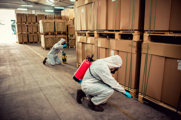 Best Pest Control Cost  in Le Sueur, MN